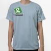 Drifit Roundneck T-shirt Thumbnail