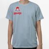 Drifit Roundneck T-shirt Thumbnail