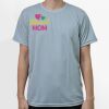 Drifit Roundneck T-shirt Thumbnail