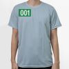 Drifit Roundneck T-shirt Thumbnail