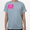 Drifit Roundneck T-shirt Thumbnail