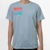 Drifit Roundneck T-shirt Thumbnail