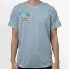 Drifit Roundneck T-shirt Thumbnail