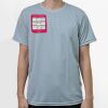 Drifit Roundneck T-shirt Thumbnail