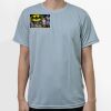 Drifit Roundneck T-shirt Thumbnail