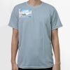 Drifit Roundneck T-shirt Thumbnail