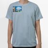 Drifit Roundneck T-shirt Thumbnail