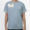 Drifit Roundneck T-shirt Thumbnail