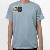 Drifit Roundneck T-shirt Thumbnail