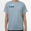 Drifit Roundneck T-shirt Thumbnail