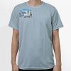 Drifit Roundneck T-shirt Thumbnail