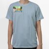 Drifit Roundneck T-shirt Thumbnail