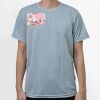 Drifit Roundneck T-shirt Thumbnail