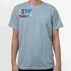 Drifit Roundneck T-shirt Thumbnail
