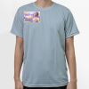 Drifit Roundneck T-shirt Thumbnail