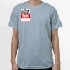 Drifit Roundneck T-shirt Thumbnail