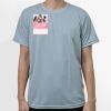 Drifit Roundneck T-shirt Thumbnail