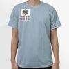 Drifit Roundneck T-shirt Thumbnail
