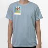 Drifit Roundneck T-shirt Thumbnail