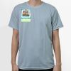 Drifit Roundneck T-shirt Thumbnail