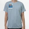 Drifit Roundneck T-shirt Thumbnail