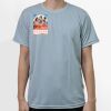 Drifit Roundneck T-shirt Thumbnail