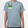 Drifit Roundneck T-shirt Thumbnail