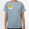 Drifit Roundneck T-shirt Thumbnail