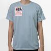 Drifit Roundneck T-shirt Thumbnail