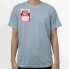 Drifit Roundneck T-shirt Thumbnail