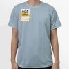 Drifit Roundneck T-shirt Thumbnail