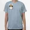Drifit Roundneck T-shirt Thumbnail