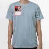 Drifit Roundneck T-shirt Thumbnail