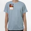 Drifit Roundneck T-shirt Thumbnail