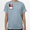 Drifit Roundneck T-shirt Thumbnail