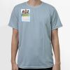 Drifit Roundneck T-shirt Thumbnail