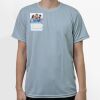 Drifit Roundneck T-shirt Thumbnail