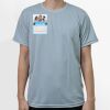 Drifit Roundneck T-shirt Thumbnail