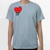 Drifit Roundneck T-shirt Thumbnail