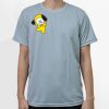 Drifit Roundneck T-shirt Thumbnail