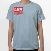 Drifit Roundneck T-shirt Thumbnail