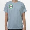 Drifit Roundneck T-shirt Thumbnail