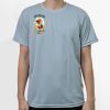 Drifit Roundneck T-shirt Thumbnail
