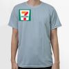 Drifit Roundneck T-shirt Thumbnail