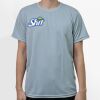 Drifit Roundneck T-shirt Thumbnail