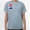Drifit Roundneck T-shirt Thumbnail