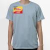 Drifit Roundneck T-shirt Thumbnail