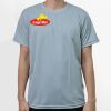 Drifit Roundneck T-shirt Thumbnail