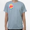 Drifit Roundneck T-shirt Thumbnail