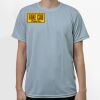 Drifit Roundneck T-shirt Thumbnail